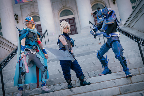 FINAL FANTASY OTA-0085