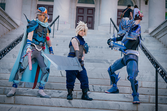FINAL FANTASY OTA-0079