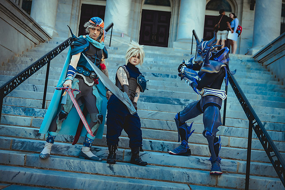 FINAL FANTASY OTA-0074