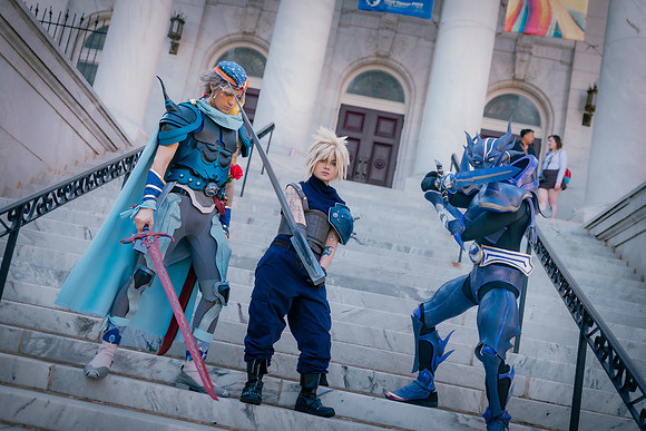 FINAL FANTASY OTA-0071