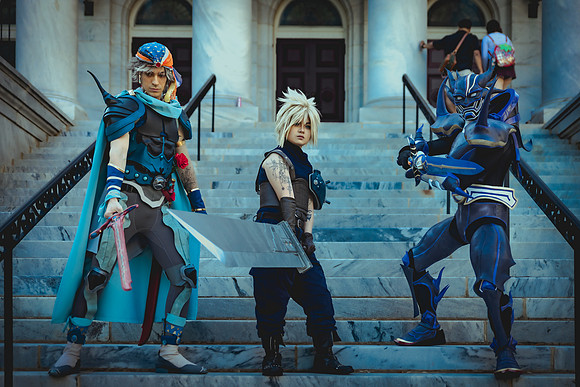 FINAL FANTASY OTA-0080