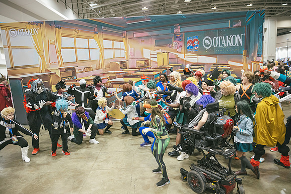 MHA Meetup-2014