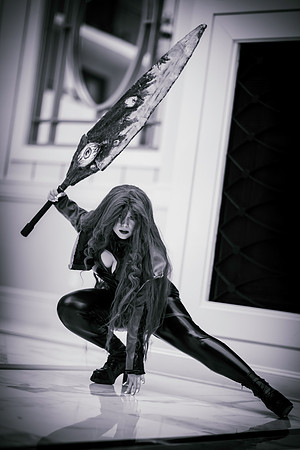 Mini Lobotomy Corporation-5389