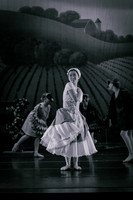 La Fille Mal Gardée BW-2627