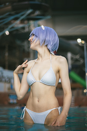 Cosplay.Kenna Sambistew-2850