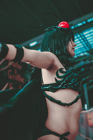 Mangoloo.Cos-3494