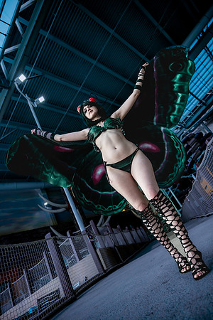 Mangoloo.Cos-3482