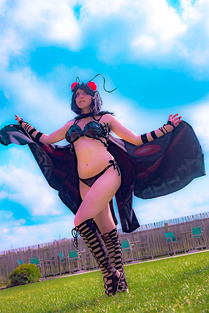 Mangoloo.Cos-3459