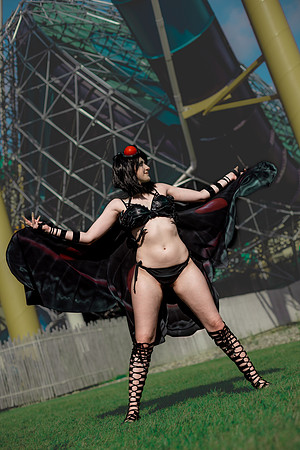 Mangoloo.Cos-3446