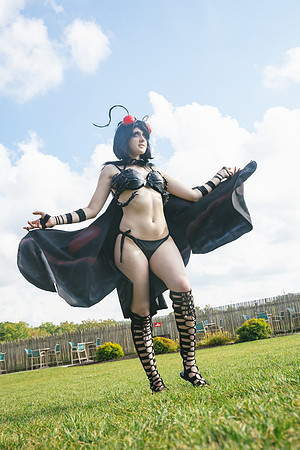 Mangoloo.Cos-3434
