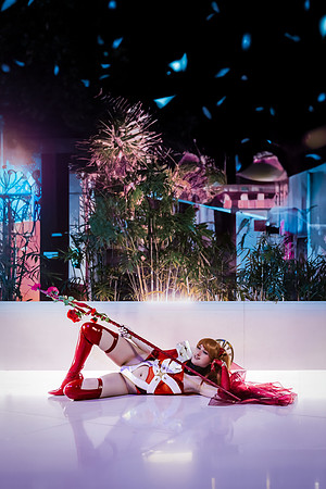 Mangoloo.Cos-5127