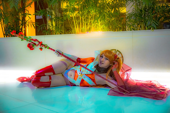 Mangoloo.Cos-5103
