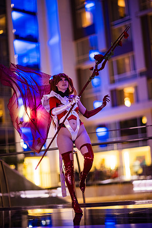 Mangoloo.Cos-5018