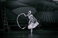 La Fille Mal Gardée BW-2711