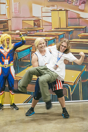 MHA Meetup-2312