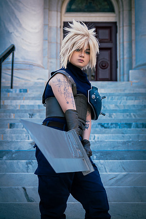 FINAL FANTASY OTA-0087-2
