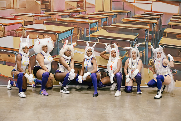 MHA Meetup-2041