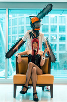 Halloween Chainsaw-6722