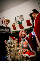 SPY XMAS FAMILY -2961