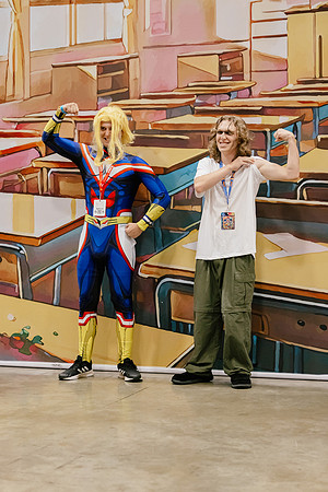 MHA Meetup-2006