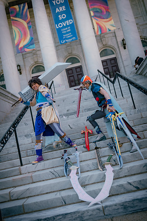FINAL FANTASY OTA-0061