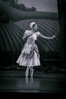 La Fille Mal Gardée BW-2720