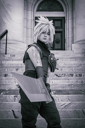 FINAL FANTASY OTA-0087