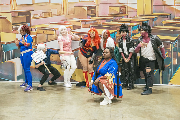 MHA Meetup-2032