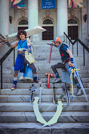FINAL FANTASY OTA-0053