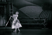 La Fille Mal Gardée BW-2707