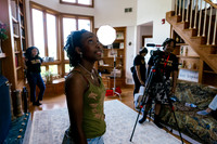Camera Crew