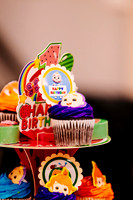 Bright Birthday