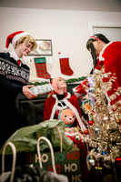SPY XMAS FAMILY -2973