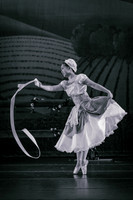 La Fille Mal Gardée BW-2712
