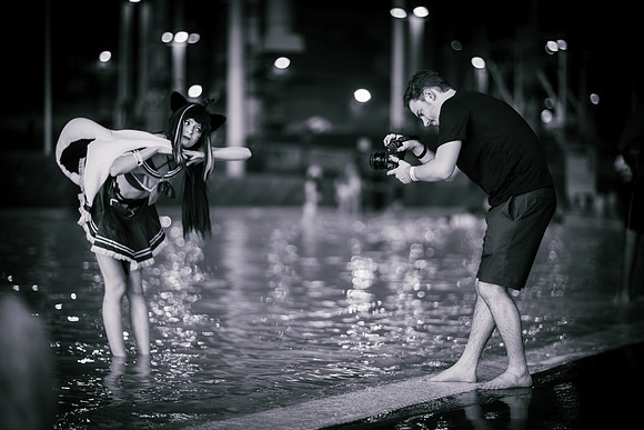 THE Pro Photographer Sean -9116
