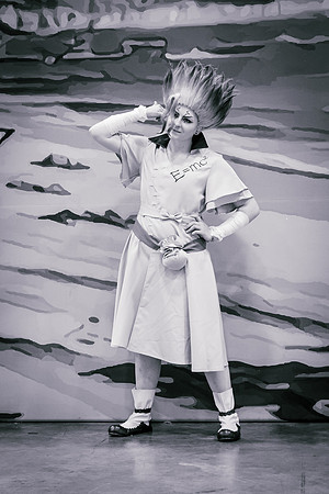 DR STONE-2477