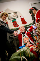 SPY XMAS FAMILY -2967