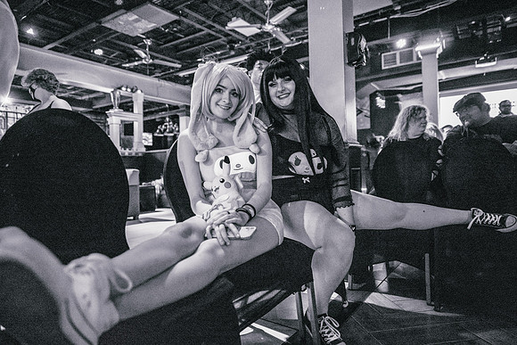 Oreo & Tess-9825