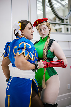 Street Fighter-7525