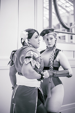 Street Fighter-7523