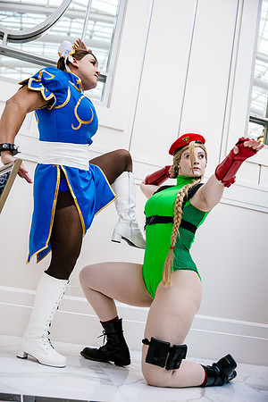 Street Fighter-7531