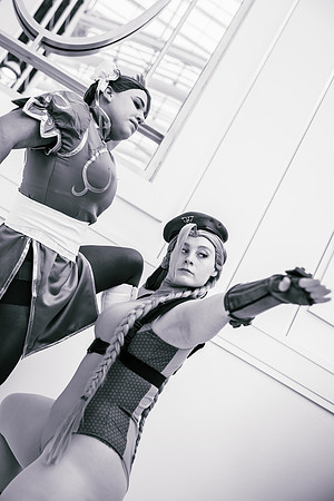 Street Fighter-7540
