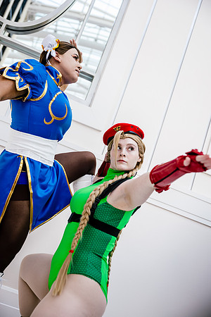 Street Fighter-7538