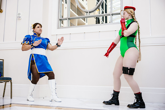 Street Fighter-7552