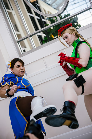 Street Fighter-7557