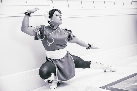Street Fighter-7563
