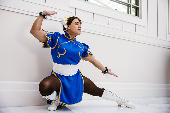 Street Fighter-7564