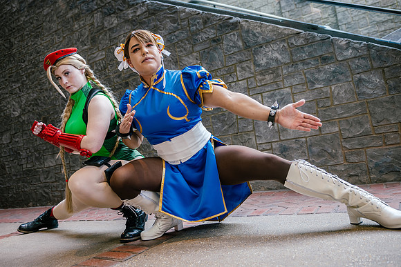 Street Fighter-7570