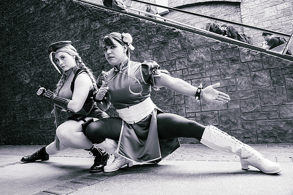 Street Fighter-7571