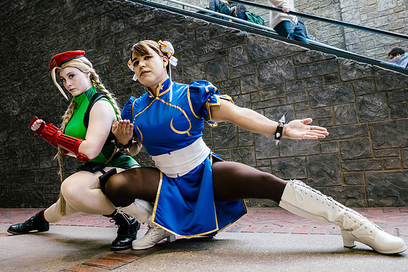 Street Fighter-7573